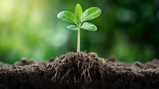 Effect of Coefficients on the Nature of Roots: Analyze how changing the coefficients in a quadratic equation