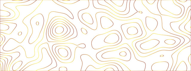 Abstract 3D Paper Cut Art Vector Background with Topographic Map Contour Lines. Geographic Themes, Layered Designs, Web Graphics, Decorative Wall Art, Posters, Brochures, and Digital Marketing 