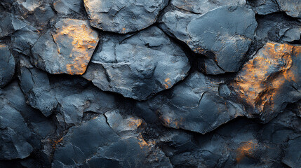 Fototapeta premium mineral stone background