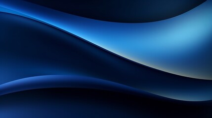 Blue background