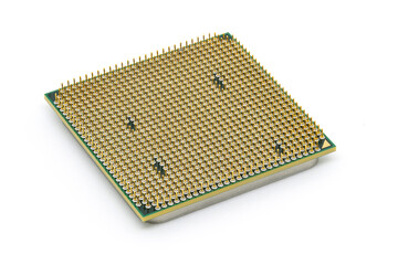 AMD Athlon 64 X2 Microprocessor