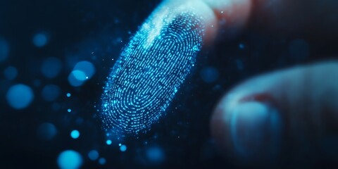The Intricacies of a Digital Fingerprint in a Modern Cybersecurity World