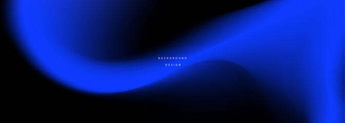 futuristic gradient mesh abstract design background. Abstract digital background