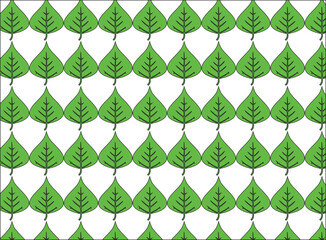 Print pattern, seamless, vector, geometric, wallpaper, 