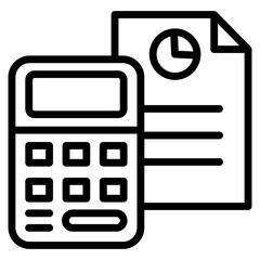 Calculator Icon