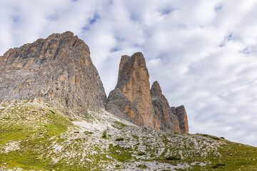 Tre Cime di Lavaredo - Italy