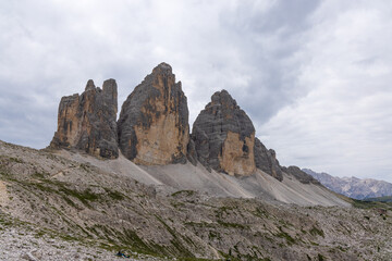 Tre Cime di Lavaredo - Italy