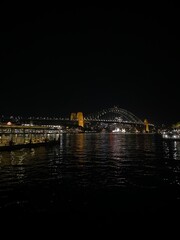 view of the city