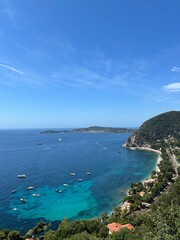 Obraz premium Ocean view