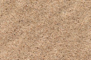 Sand texture, natural background photo
