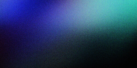 abstract noise blue black texture background