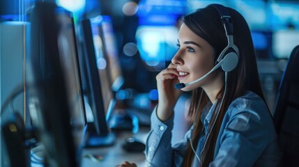 Tech consultant providing IT support to a client in a tech consulting firm.