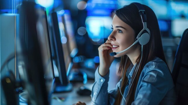 Tech consultant providing IT support to a client in a tech consulting firm.