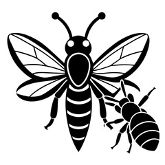 bee
