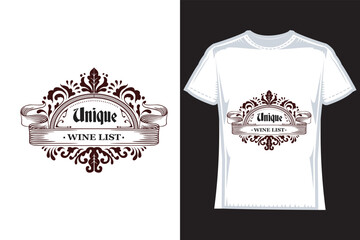 t-shirt design and vector t-shirt