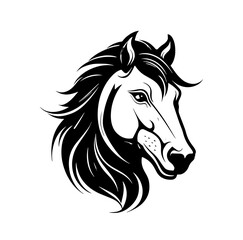 illustrator-horse-wolf-tatto.eps