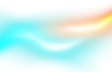 Transparent glowing light leaks overlay effect, film grain texture overlay. Neon light leaks texture effect.