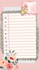 a to-do list background