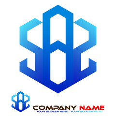 sbs, logo design, business logo, companyname, m, crown, icon, business, vector, concept, symbol, design, people, illustration, network, sign, infographic, communication, web, molecule, 3d, social, int