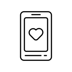 mobile health app