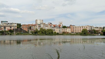 River city