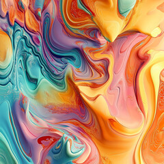 Digital abstract design with vibrant color schemes.Digital abstract design with vibrant color schemes.Digital abstract design with vibrant color schemes.