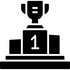 Competition Icon