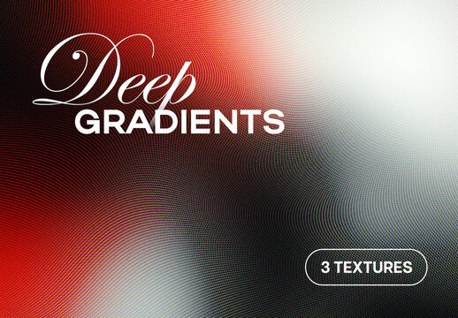 Deep Colors Gradient Backgrounds