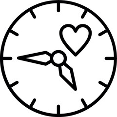 Time Icon