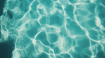 Tranquil Water Surface