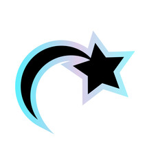 Y2k Holographic Sticker