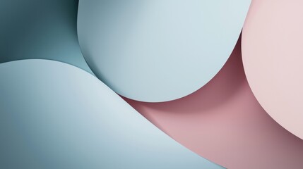 A minimal wallpaper with a single muted color, offering a simple yet elegant background. The isolated design ensures clarity and focus, making it perfect for modern digital spaces.