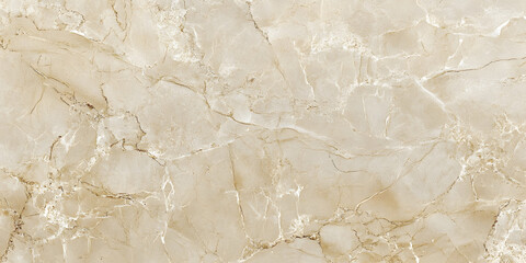 Luxurious beige limestone tiles with natural marble pattern, showcasing subtle veining and warm tones, perfect for elegant interior design and sophisticated flooring.