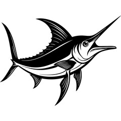 fish illustration