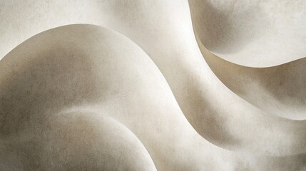 Subtle beige texture with organic shapes and calming tones ideal for serene and elegant backgrounds