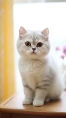 Animal mammal kitten cute.