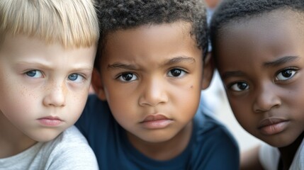 Expressions of Youth