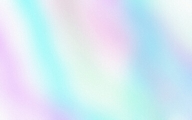 Obraz premium Color gradient background, abstract pink blue grain gradation texture, vector noise texture blur abstract background