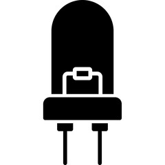 Diode Icon