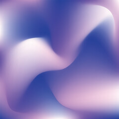 abstract colorful background. blue purple white peach space gradient cold color gradiant illustration. blue purple white peach color gradiant background
