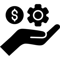 Benefits Icon