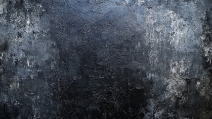 Obraz premium Abstract Dark Textured Background