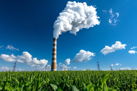 Sustainable energy, biomass energy, plant materials convert into heat, electricity, or biofuels