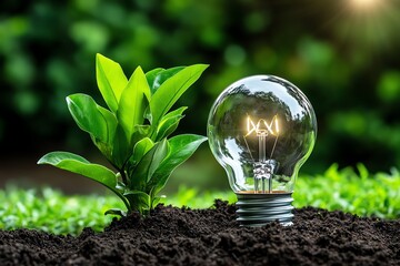 Sustainable energy, energy conservation, reducing consumption is key to making energy resources last