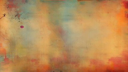 Wall painting. handmade. Abstract art texture. Colorful texture. Modern artwork. Strokes of fat paint. Brushstrokes. Modern art. Contemporary abstract acrylic painting background