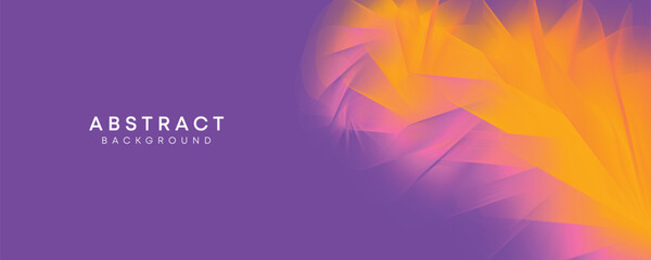 Abstract Waving Liquid blue, green, and Pink Gradient Background, Abstract Smooth Wave Fluid Purple, Orange, and Yellow Gradient Background for Cover, Flyer, Header, Poster, Slide, Brochure, Banner