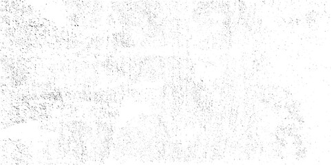 Black grainy texture isolated on white background. Distress overlay textured. Dust overlay distress grainy grungy effect. Vector illustration. Vector illustration,