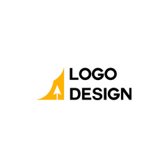 Abstract Logo Design for any Corporate