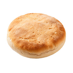 English muffin bread TRANSPARENT PNG 