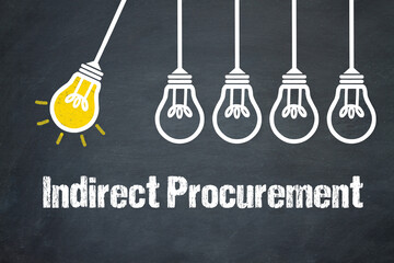 Indirect Procurement	